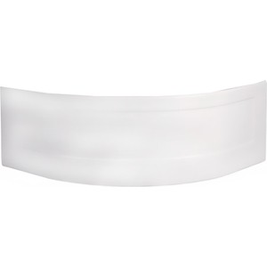 Фронтальная панель Vagnerplast Mini Catalina 125x125 bianco (VPPP12501FP3-04)