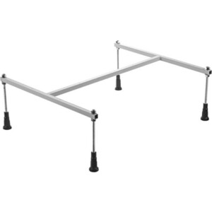 Каркас для ванны Am.Pm Sense 150х70 с монтажным набором (W76A-150-070W-R)
