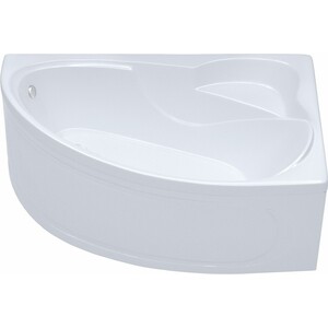 Акриловая ванна Triton Николь L 160x100 левая (Щ0000048679)