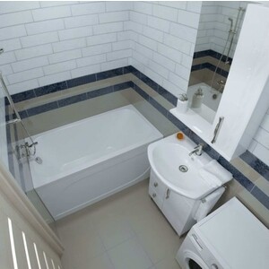 Акриловая ванна Triton Ультра 160x70 (Щ0000017117)