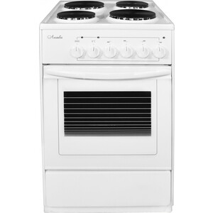 Электрическая плита Лысьва ЭП 401 СТ белый