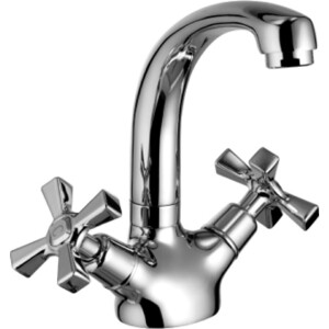 Смеситель для раковины Lemark Benefit (LM2507C)