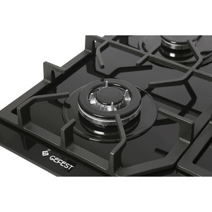 Газовая варочная панель GEFEST ПВГ 2232-01