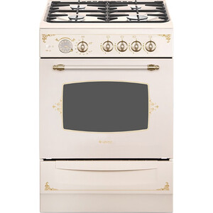 Газовая плита GEFEST ПГ 6100-03 0279