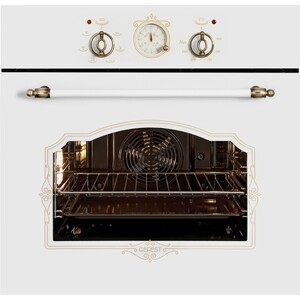 Электрический духовой шкаф GEFEST ЭДВ ДА 602-02 К82