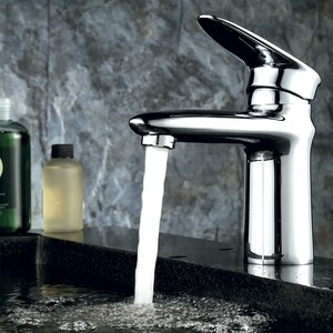 Смеситель для раковины Lemark Status (LM4406C)