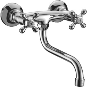 Смеситель для кухни Lemark Standard (LM2111C)