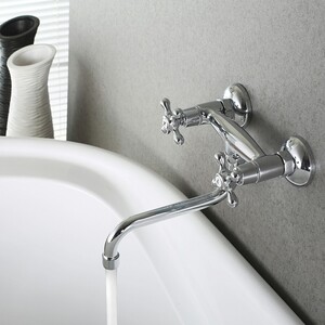 Смеситель для кухни Lemark Standard (LM2111C)