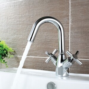 Смеситель для раковины Lemark Neo (LM2207C)