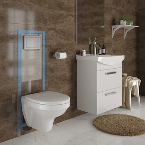 Инсталляция для унитаза Cersanit Vector (S-IN-MZ-VECTOR)