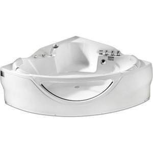 Акриловая ванна Gemy 155x155 (G9025 II C)