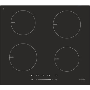 Индукционная варочная панель DARINA 5Р EI313 B