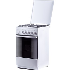 Газовая плита Flama FG 24227 W