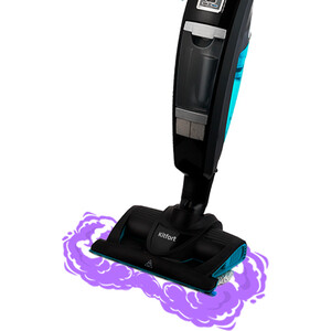 Пылесос вертикальный проводной KITFORT KT-535-1