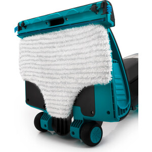 Пылесос вертикальный проводной KITFORT KT-535-1