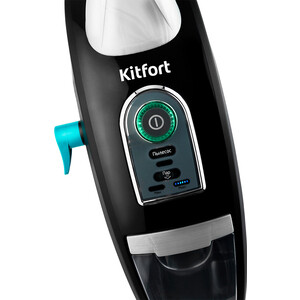 Пылесос вертикальный проводной KITFORT KT-535-1