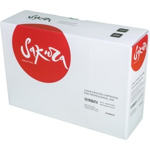 Фотобарабан Sakura 101R00474 10000 стр.