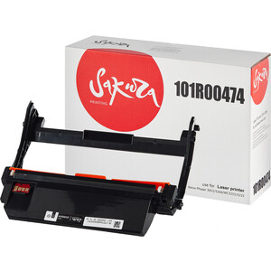 Фотобарабан Sakura 101R00474 10000 стр.