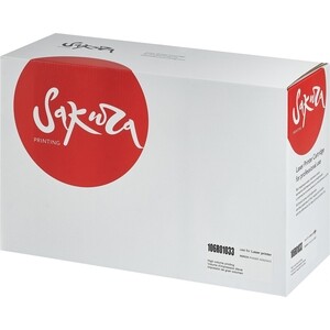Картридж Sakura 106R01033 5000к.