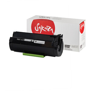 Картридж Sakura 50F5H00 5000 стр.