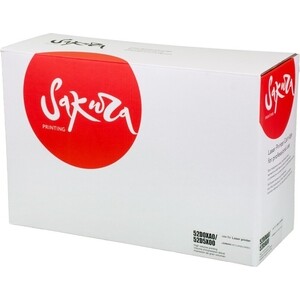 Картридж Sakura 52D0XA0/52D5X00 45000 стр.