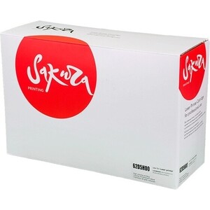 Картридж Sakura 62D5H00 25000 стр.