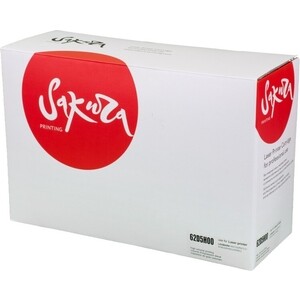 Картридж Sakura 62D5H00 25000 стр.