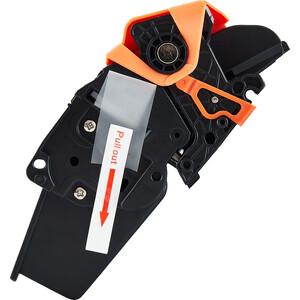 Картридж Sakura CE505X 6500 стр.