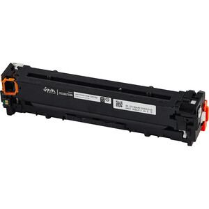 Картридж Sakura CF210X/731Bk черный, 2400 стр.