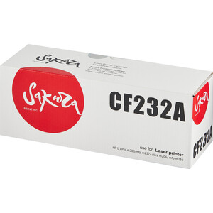 Фотобарабан Sakura CF232A 23000к.