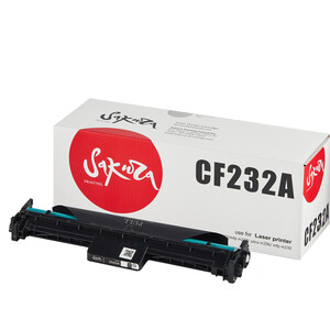 Фотобарабан Sakura CF232A 23000к.