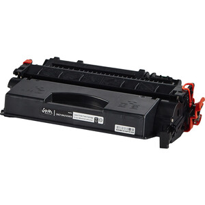 Картридж Sakura CRG719H/CE505X 6400 стр.