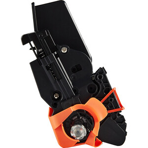 Картридж Sakura CRG719H/CE505X 6400 стр.