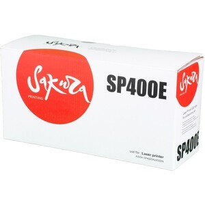 Картридж Sakura SP400E 5000 стр.