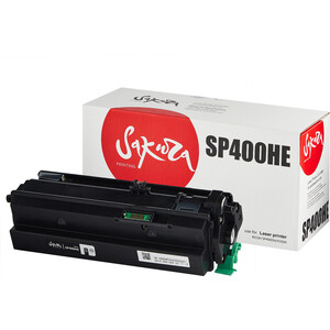 Картридж Sakura SP400HE 10000 стр.