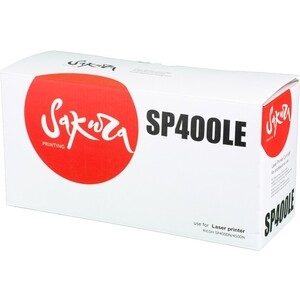 Картридж Sakura SP400LE 2500 стр.