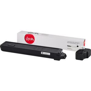 Картридж Sakura TK895K черный, 12000 стр.