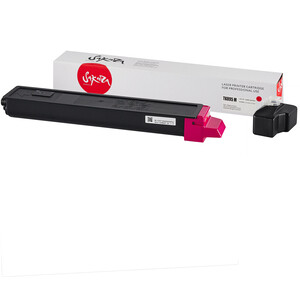 Картридж Sakura TK895M пурпурный, 6000 стр.