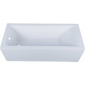 Акриловая ванна Aquanet Bright 175x75 с каркасом (216660)
