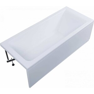 Акриловая ванна Aquanet Bright 175x75 с каркасом (216660)