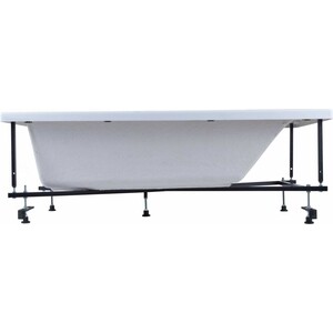 Акриловая ванна Aquanet Bright 175x75 с каркасом (216660)