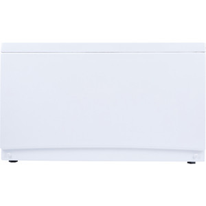 Фронтальная панель Aquanet Seed 100 H53 белая (216309)