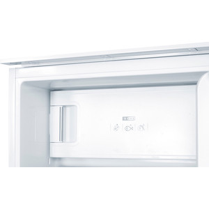 Встраиваемый холодильник Zigmund & Shtain BR 12.1221 SX