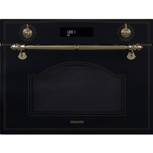 Встраиваемая микроволновая печь Graude MWGK 45.0 S