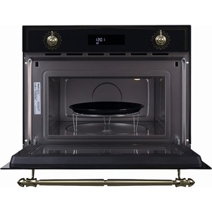 Встраиваемая микроволновая печь Graude MWGK 45.0 S