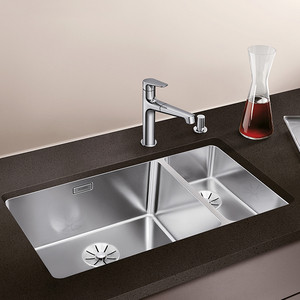 Кухонная мойка Blanco Andano 500/180-U (522991)