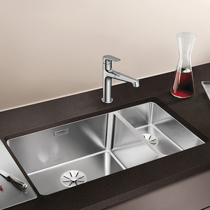 Кухонная мойка Blanco Andano 500/180-U (522991)