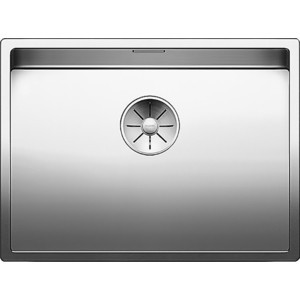 Кухонная мойка Blanco Claron 550-IF (521578)