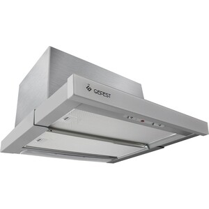Вытяжка встраиваемая GEFEST ВО 4601 К6
