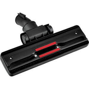 Пылесос с контейнером BBK BV1504 черный/синий